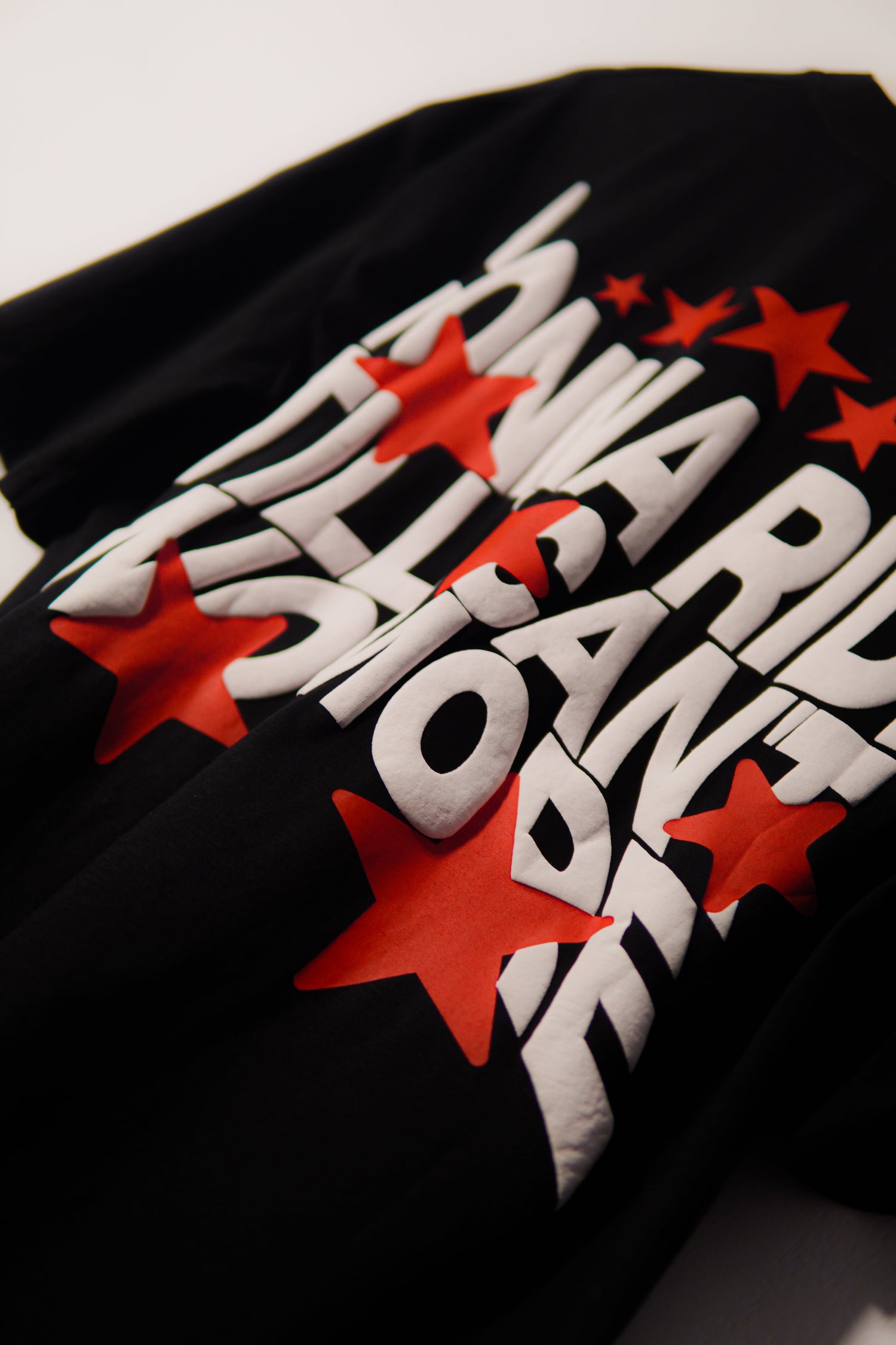 t-shirts